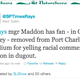 Illustration for article titled Orioles Fan Booted From Spring Training Game For Yelling Racist Comments At B.J. Upton